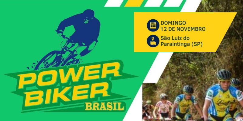 POWER BIKER BRASIL 2023